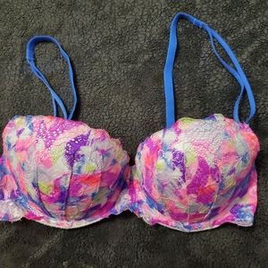 Victoria Secret PINK 34C Push-Up